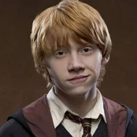 Ron Weasley