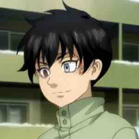Kakuchou Hitto