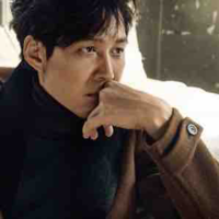 Lee Jung Jae
