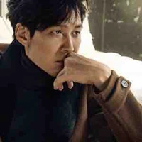 Lee Jung Jae