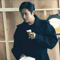 Lee Byung Hun