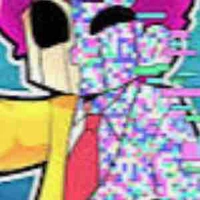 Hiha glitch