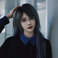 Trần Kha_Cô