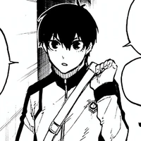Isagi Yoichi
