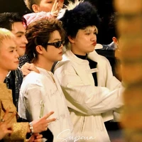 Fan Couple Rhycap