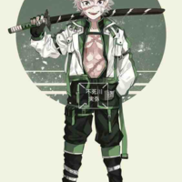 Sanemi