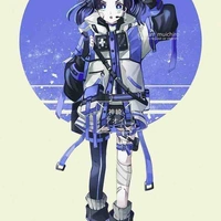 Aoi