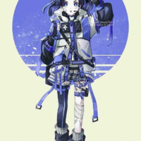 Aoi