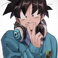 Mẹ Black Goku