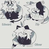oliverxzipxedward