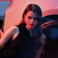 Becky Rebecca Patricia Armstrong (Nàng)