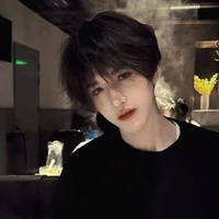 Bạch Hàn Tiểu Di/Lý Minh Khang