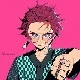 Kamado Tanjiro
