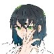Hashibira Inosuke
