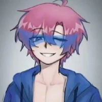 hiha the blue