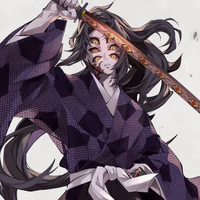 Kokushibou[ Tsugikuni Mitchikatsu ]