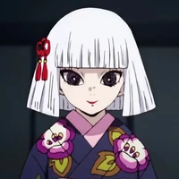 | Hinaki Ubuyashiki |
