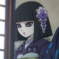 | Kiriya Ubuyashiki |