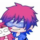 hiha the blue