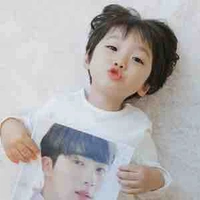 Hoàng đức duy lúc 5 tuổi