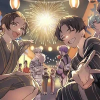 dàn harem
