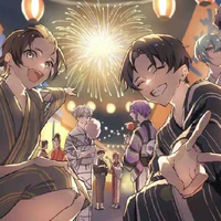 dàn harem