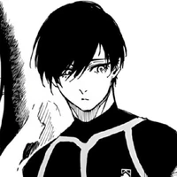 itoshi rin