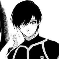 itoshi rin