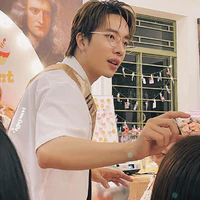 Trần Phong Hào (Nicky)