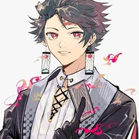 Kamado Tanjiro