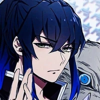 Inosuke Hashibira