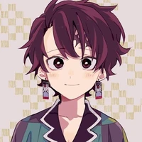 Kamado Tanjiro(nhỏ)