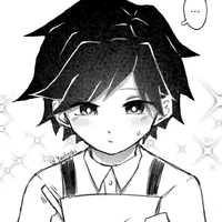 Tomioka Giyuu(nhỏ)