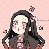 Kamado Nezuko(nhỏ)