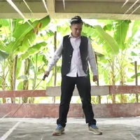 Pháp sư gangster