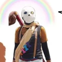 Ink sans