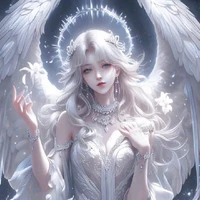 Thiên thần(Lanie)