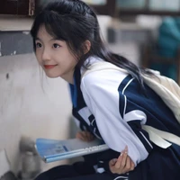 An Nhiên (Nữ Chính)