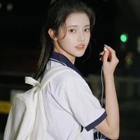 Châu Sa (Nữ Phụ 1)