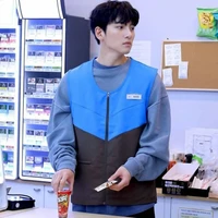 Anh Tuấn (nhân viên cửa hàng tiện lợi)