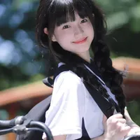 An Nhiên (Nữ Chính)