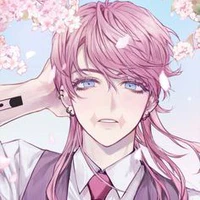 Akashi / Sanzu Haruchiyo