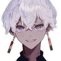 Kurokawa Izana