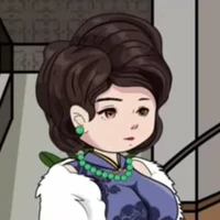 Mẹ Trần Hiểu 