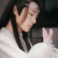 vương nhất bác lam vong cơ