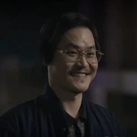 Kim Jung-Kyung