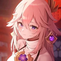 Yae Miko