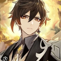 Zhongli