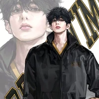 Lưu Diệc Phi (cậu)