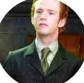 Percy weasley 